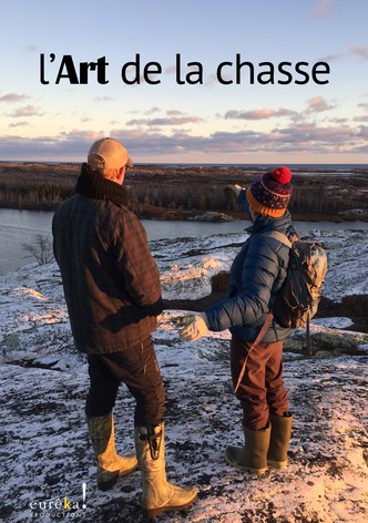 L'art de la chasse