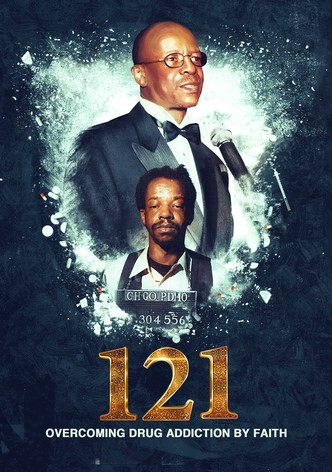 121: Overcoming Drug Addiction by Faith