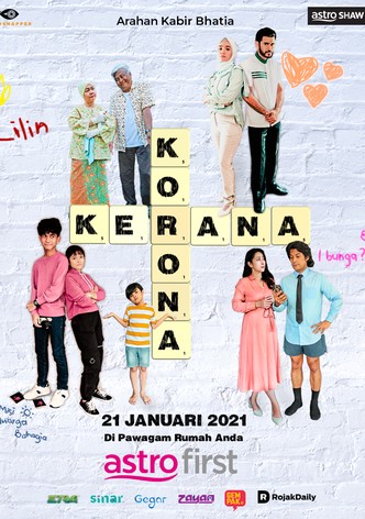 Kerana Korona