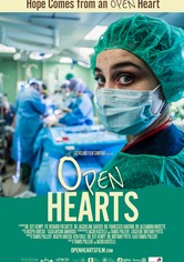 Open Hearts