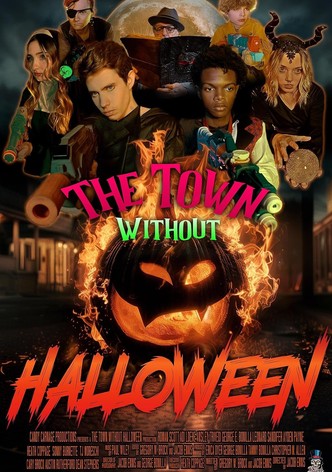 The Town Without Halloween