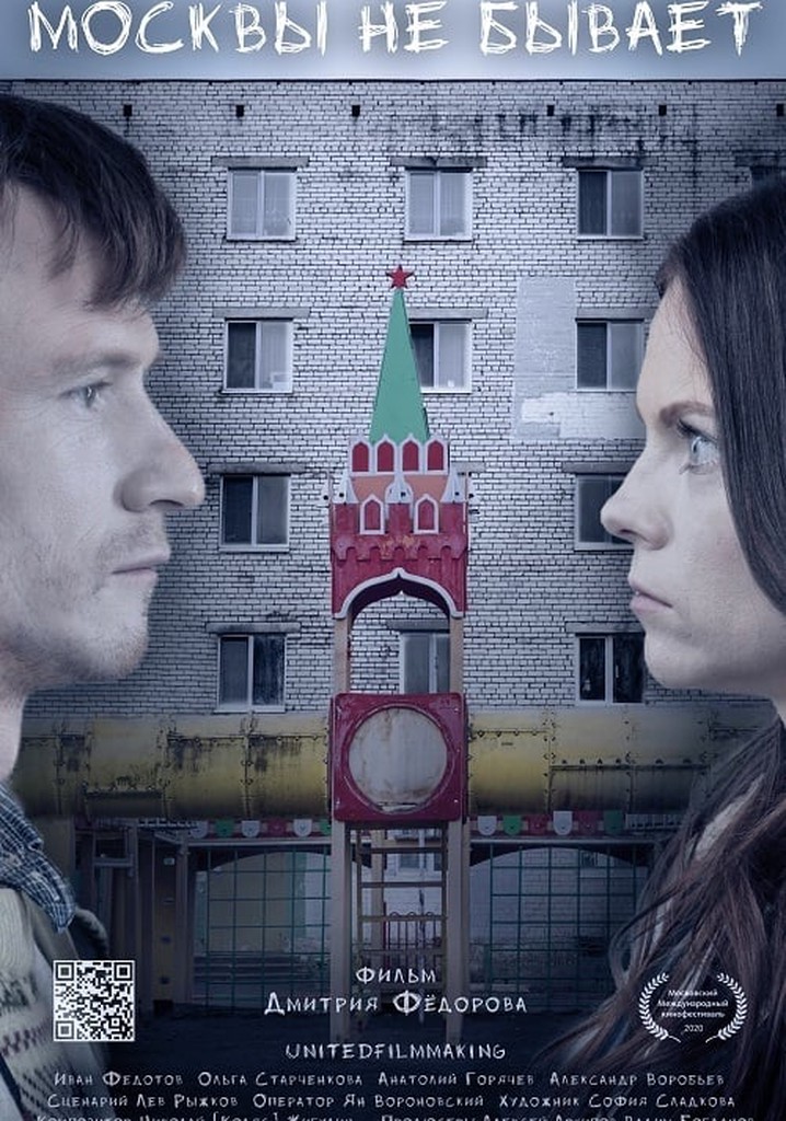 Moscow Does Not Happen