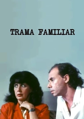 Trama Familiar