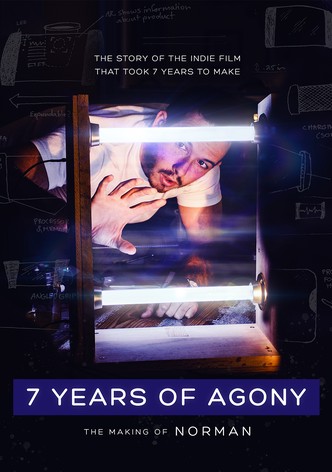 7 Years of Agony: The Making of Norman