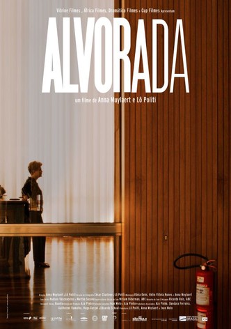 Alvorada