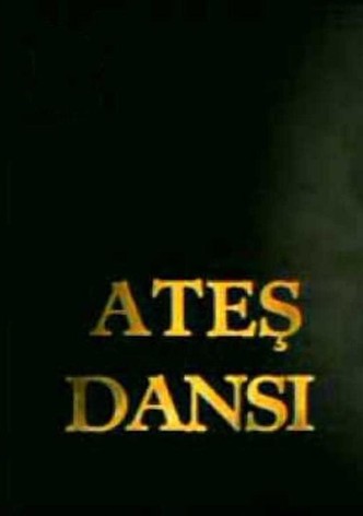 Ates Dansi