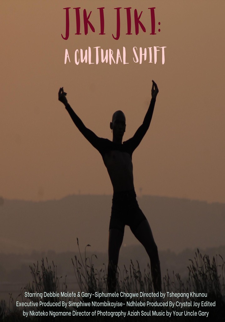 Jiki Jiki: A Cultural Shift