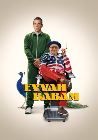 Eyvah Babam