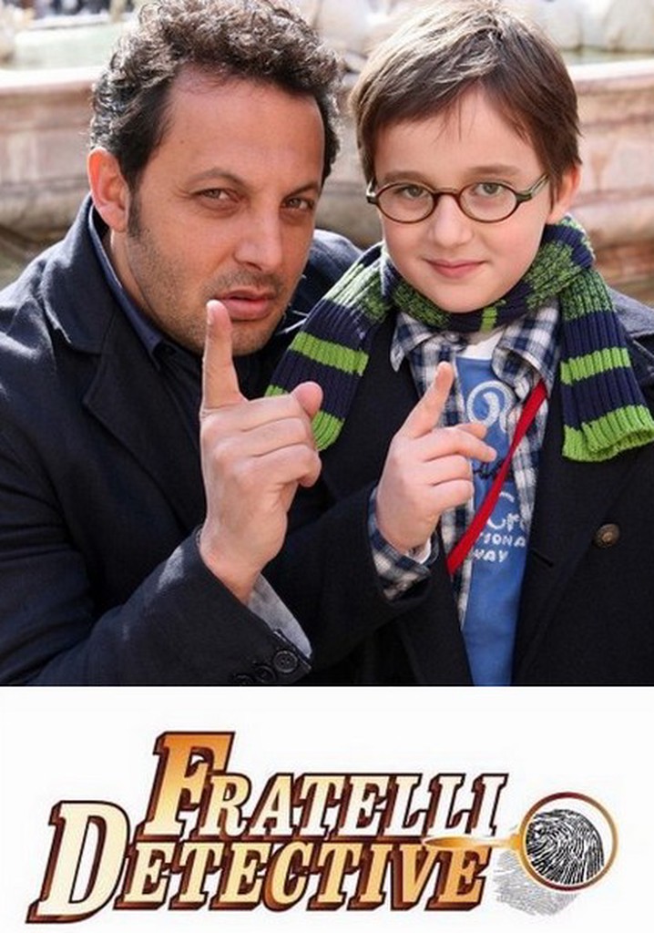 Fratelli detective