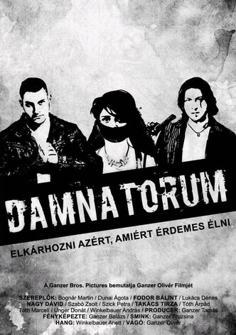 Damnatorum