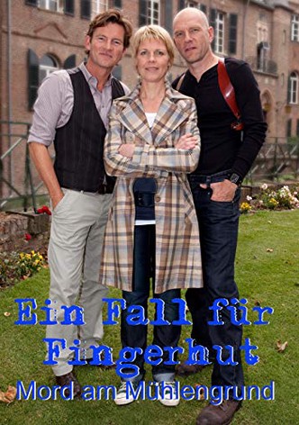 Ein Fall für Fingerhut