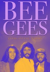 Bee Gees: Everlasting Words