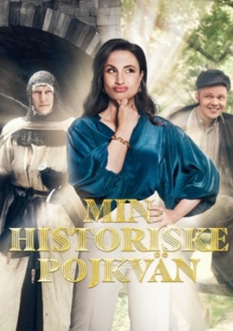 Min historiske pojkvän