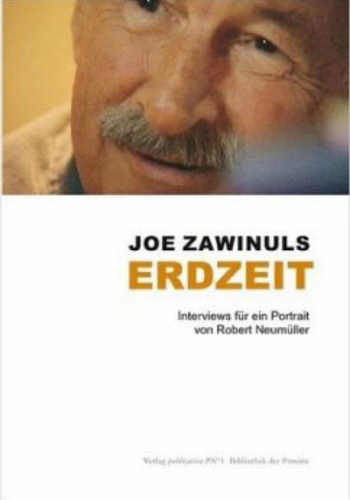 Joe Zawinuls Erdzeit