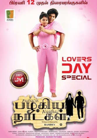 Pazhagiya Naatkal
