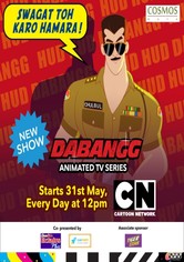 Dabangg: The Animated Series