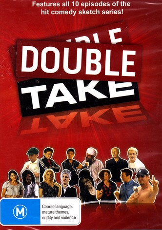 Double Take