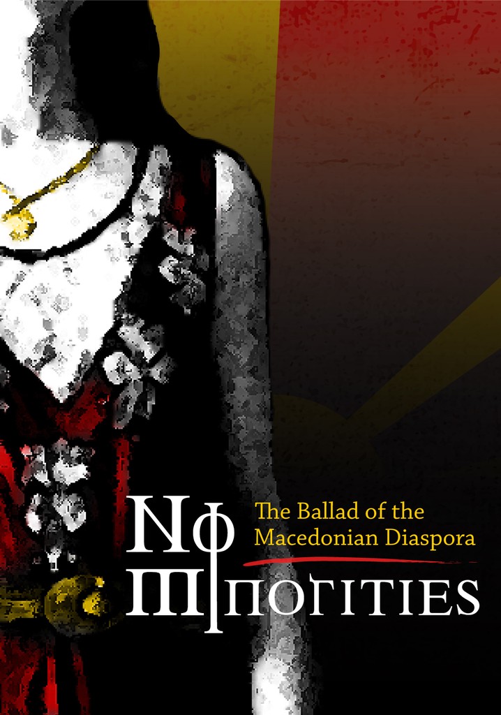 No Minorities: The Ballad of the Macedonian Diaspora