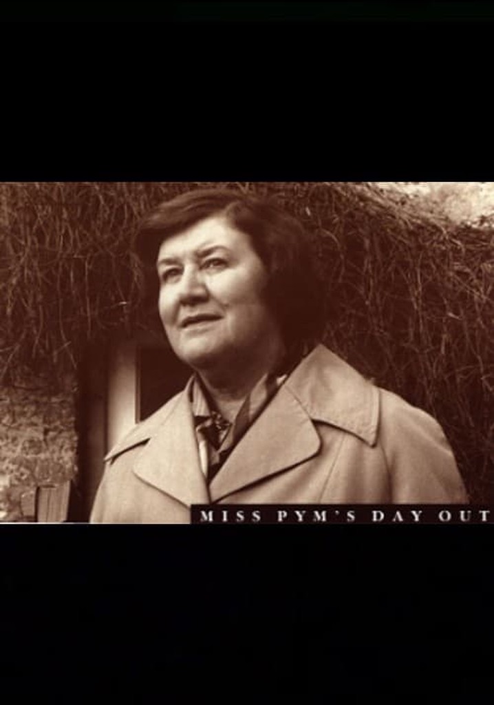 Miss Pym's Day Out