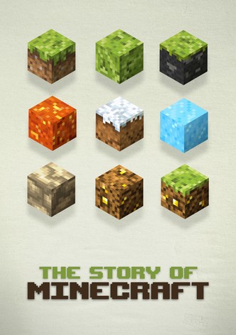 Minecraft: The Story of Minecraft
