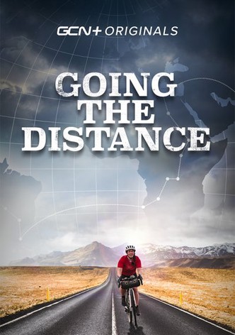 Going the Distance: Tales of Endurance