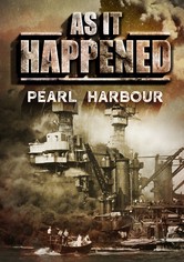 As It Happened: Pearl Harbor