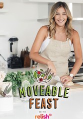 Moveable Feast with Relish