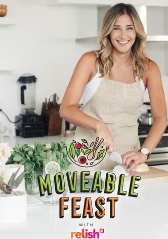 Moveable Feast with Relish