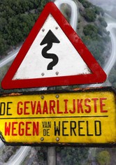De gevaarlijkste wegen van de wereld - Season 7