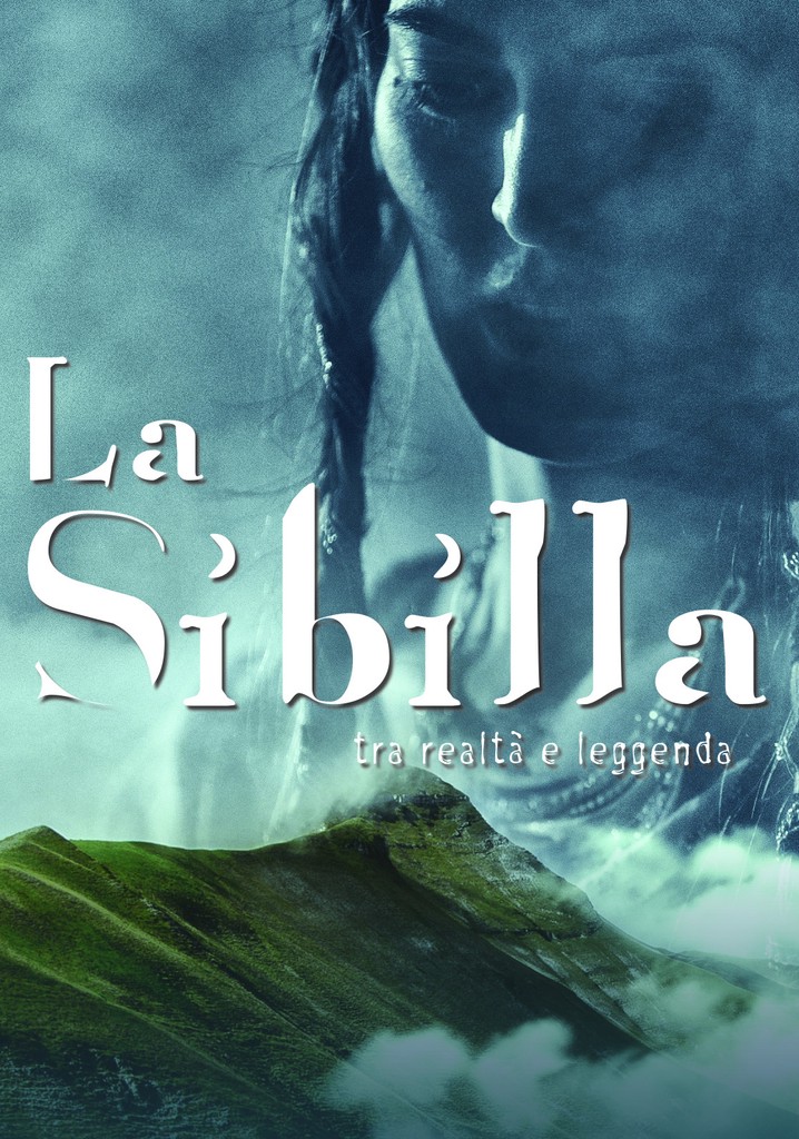 La sibilla - tra realtà e leggenda