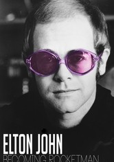 Elton John La historia de Rocketman