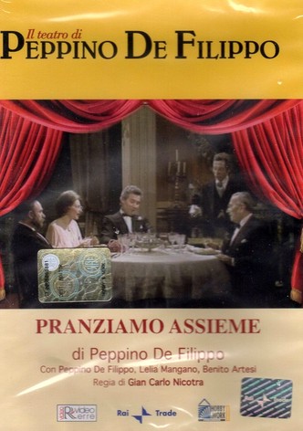 Pranziamo assieme