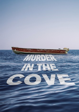 Murder in the Cove