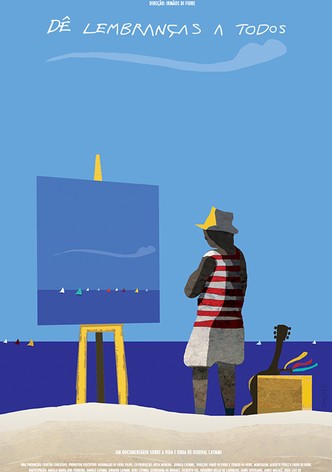 Dê Lembranças a Todos