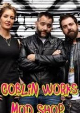 Goblin Works Mod Shop