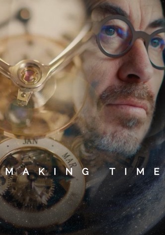 Making Time