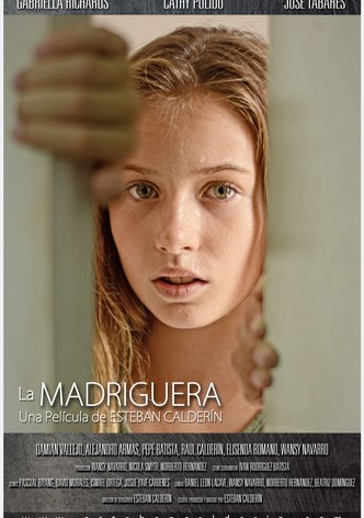 La Madriguera