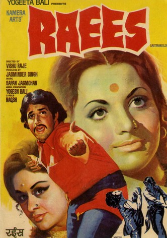 Raees