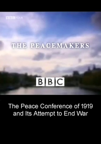 Peacemakers