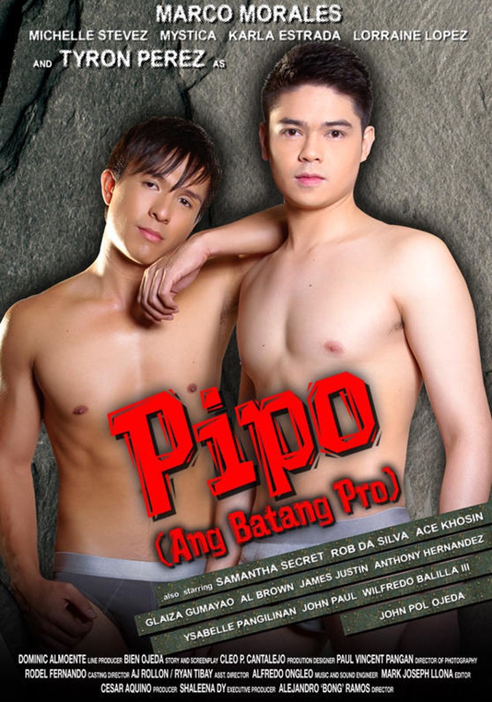 Pipo (The Young Pro)