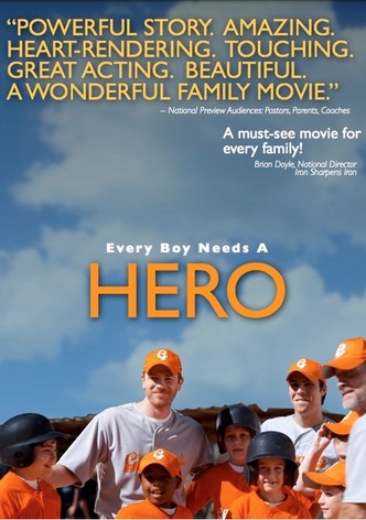 Hero