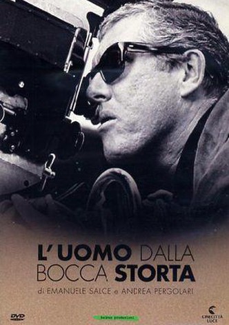 L'uomo dalla bocca storta