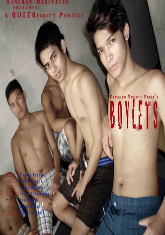 Boylets