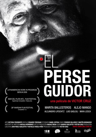 The Pursuer