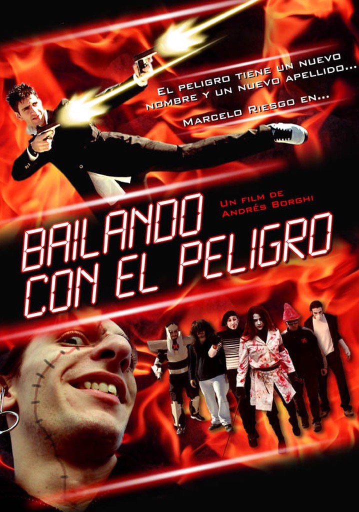 Bailando con el peligro