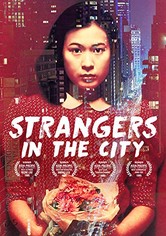 Strangers in the City