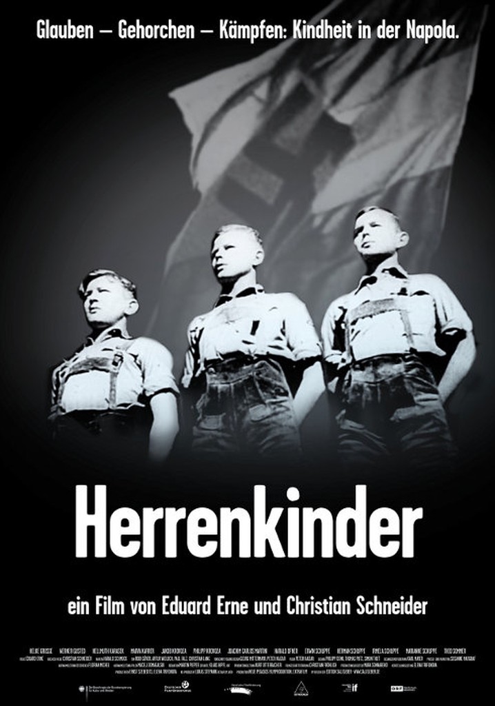 Herrenkinder