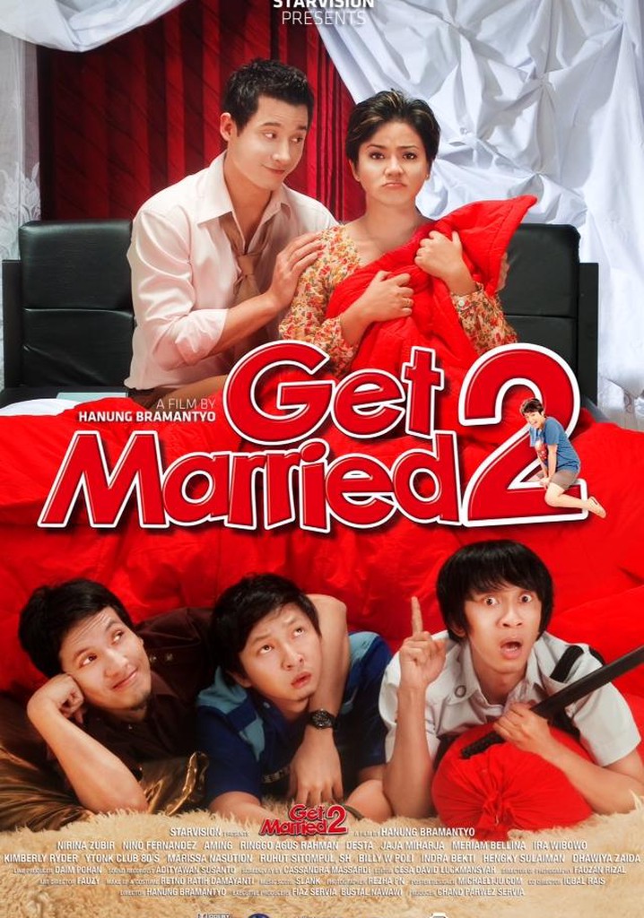 Get Married 2