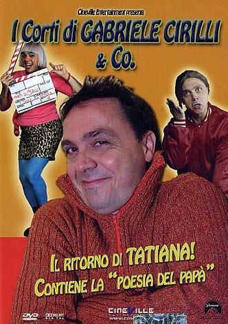 I corti di Gabriele Cirilli