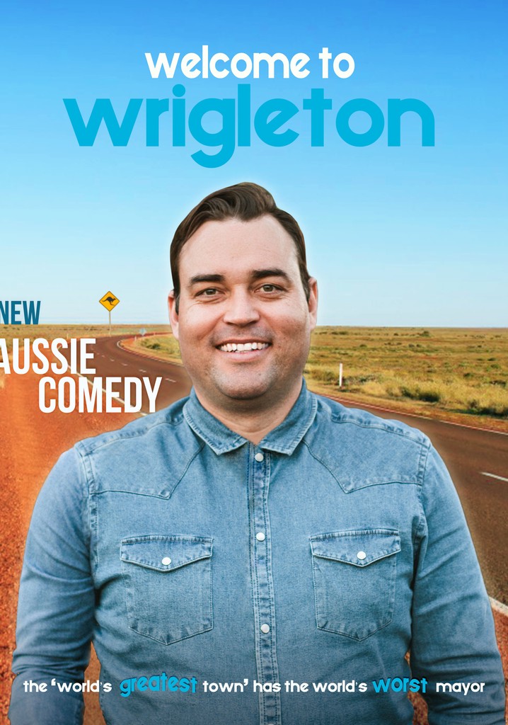 Welcome to Wrigleton